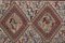 Tapis de Couloir Soumac Animal, Turquie 6