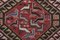 Turkish Animal Soumac Runner Rug 9