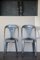 Metal Chairs by Joseph Mathieu, 1920s, Set of 2, Image 1