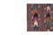 Vintage Turkish Handmade Kilim Rug, Image 3