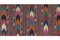 Alfombra Kilim turca vintage hecha a mano, Imagen 4