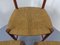 Modell 316 Dining Chairs by Peter Hvidt & Orla Mølgaard-Nielsen for Søborg Furniture, 1950s, Set of 5 24