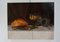 Artista belga, Still Life, 1983, olio su tela, set di 3, Immagine 10