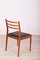 Vintage Teak Dining Chairs by Victor Wilkins for G-Plan, 1960s, Set of 4 7