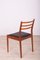 Vintage Teak Dining Chairs by Victor Wilkins for G-Plan, 1960s, Set of 4, Image 6