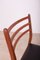 Vintage Teak Dining Chairs by Victor Wilkins for G-Plan, 1960s, Set of 4 10