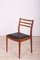 Vintage Teak Dining Chairs by Victor Wilkins for G-Plan, 1960s, Set of 4, Image 4