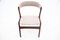 Danish T21 Fire Dining Chairs from Korup Stolefabrik, 1960s, Set of 6 7