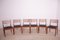 Teak Dining Chairs by Victor Wilkins for G-Plan, 1960s, Set of 6, Image 1