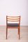 Teak Dining Chairs by Victor Wilkins for G-Plan, 1960s, Set of 6 7