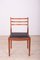 Teak Dining Chairs by Victor Wilkins for G-Plan, 1960s, Set of 6 4