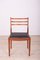 Teak Dining Chairs by Victor Wilkins for G-Plan, 1960s, Set of 6, Image 4