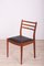 Teak Dining Chairs by Victor Wilkins for G-Plan, 1960s, Set of 6 5