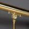 19th Century Victorian Brass Telescope on a Stand, 1890s, Image 8