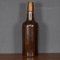 20th Century Grants Regency Gold Sherry Advertising Bottle, 1960s 4