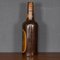20th Century Grants Regency Gold Sherry Advertising Bottle, 1960s 3