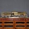 20th Century Brass & Aluminium GWR Train Model by John Sargent, 1940s 3