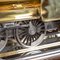 Modellino di treno GWR in ottone e alluminio di John Sargent, anni '40, Immagine 12