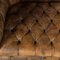 Divano Chesterfield in pelle, Regno Unito, anni '60, Immagine 10