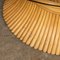 20th Century Sheaf of Wheat Coffee Table by McGuire, 1970s, Image 10