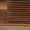 20th Century Walnut Sideboard by Nathan Yong from Heals, 1990s, Image 8