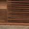 Credenza in noce, XX secolo di Nathan Yong per Heals, anni '90, Immagine 8