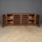 20th Century Walnut Sideboard by Nathan Yong from Heals, 1990s 3