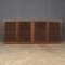 20th Century Walnut Sideboard by Nathan Yong from Heals, 1990s 2