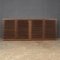 Credenza in noce, XX secolo di Nathan Yong per Heals, anni '90, Immagine 2