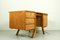 Mid-Century Birch EB04 Pastoe Desk by Cees Braakman, 1950s, Image 4