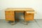 Mid-Century Birch EB04 Pastoe Desk by Cees Braakman, 1950s, Image 5