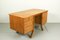 Mid-Century Birch EB04 Pastoe Desk by Cees Braakman, 1950s, Image 2