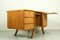 Bureau Pastoe Mid-Century en Bouleau par Cees Braakman, 1950s 6