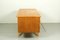 Mid-Century Birch EB04 Pastoe Desk by Cees Braakman, 1950s, Image 10