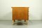 Mid-Century Birch EB04 Pastoe Desk by Cees Braakman, 1950s, Image 11