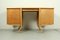 Mid-Century Birch EB04 Pastoe Desk by Cees Braakman, 1950s, Image 8