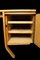 Bureau Pastoe Mid-Century en Bouleau par Cees Braakman, 1950s 13