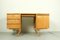 Mid-Century Birch EB04 Pastoe Desk by Cees Braakman, 1950s, Image 1