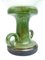 Ceramic Sphere Table Lamps, 1970s, Set of 2, Image 5