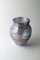 Iris Rainbow Vase by John Ditchfield, Image 3