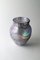 Vase Iris Rainbow par John Ditchfield 3