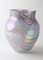 Iris Rainbow Vase by John Ditchfield 2