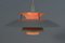 Mid-Century Model Ph 5 Pendant Lamp by Poul Henningsen for Louis Poulsen, 1960s 2