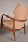 Easy Chairs par Aksel Bender Madsen pour Bovenkamp, 1950s, Set de 2 7