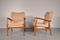 Easy Chairs par Aksel Bender Madsen pour Bovenkamp, 1950s, Set de 2 2