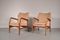 Easy Chairs by Aksel Bender Madsen for Bovenkamp, 1950s, Set of 2 10