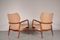 Easy Chairs by Aksel Bender Madsen for Bovenkamp, 1950s, Set of 2 4