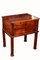 19th Century English Elm Commode, Image 2