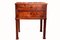 19th Century English Elm Commode 1