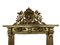 Late 19th Century Viennese Style Mirror with Console 7